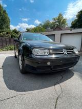 Volkswagen Golf Variant - Volkswagen Golf aus 2001: Variant