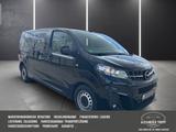 Opel Vivaro M 2.0 D AHK RFK Navi 9-Sitzer Fond-Klima - Opel Vivaro