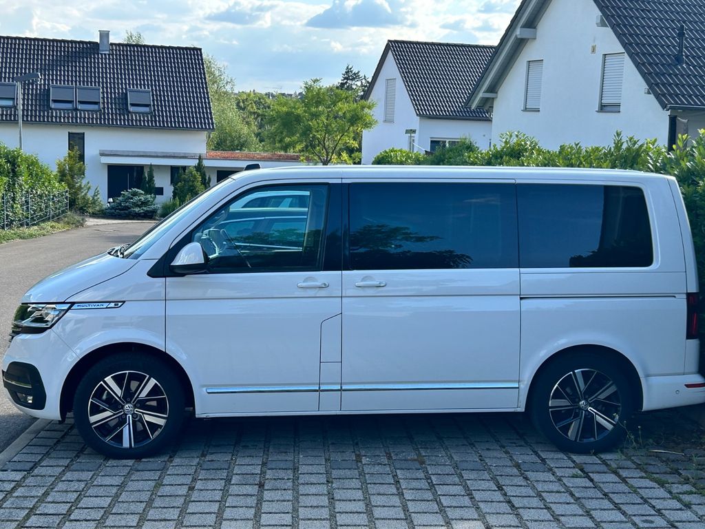 Volkswagen T6 Multivan