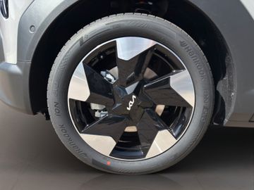 Kia EV2 42,2 kWh Earth 360 22kW AC Navi 5 Sitzer 18"
