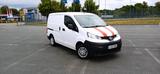 Nissan NV 200 1.5 Diesel 120 TKm Tüv 5/26 - Nissan NV200: Privatanbieter