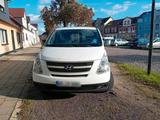 Hyundai H 1 Transporter mit wenig Kilometer - Hyundai H-1 von privat