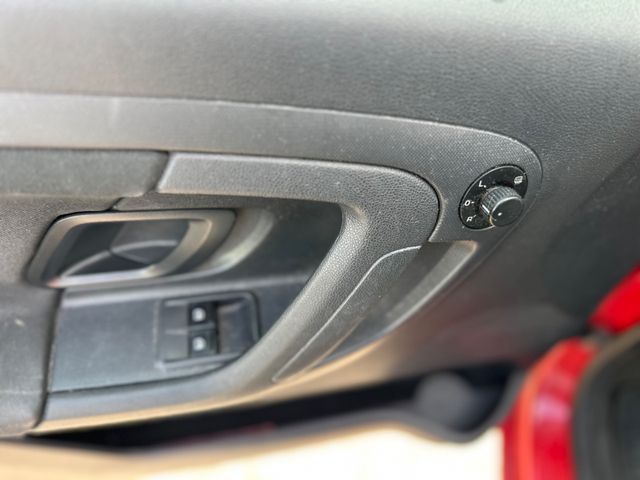Skoda Roomster Ambition Plus Edition