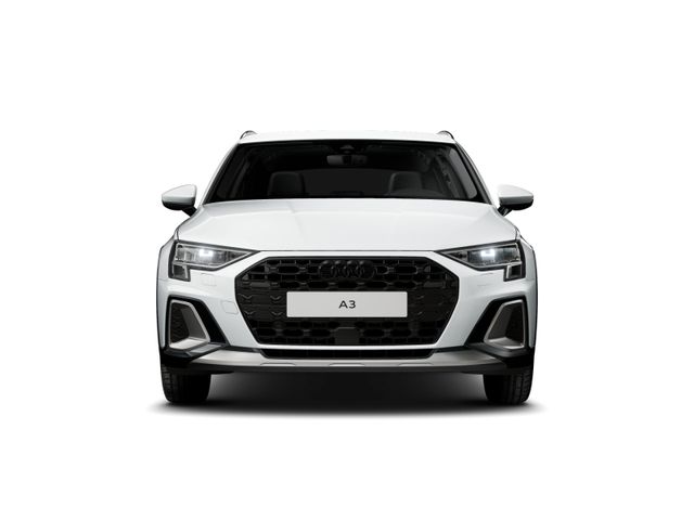 A3 allstreet 35 TFSI S-tronic