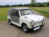 Trabant Kübel BJ 84 - Trabant: Kübel
