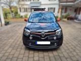 Renault Twingo ENERGY TCe 110 GT*** TOP Zustand - Renault Twingo: Tce