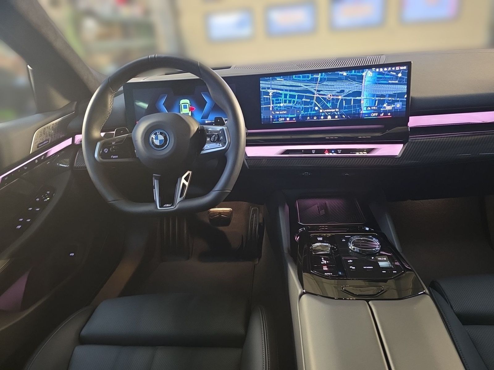 BMW 550 - Bild 10