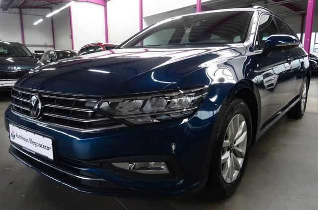 Volkswagen PASSAT 2.0 TDI CL.*ACC*AHK*CAM*MASSAGE*SHA*