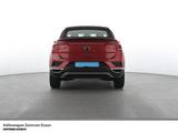 Volkswagen T-Roc Cabriolet Style TSI LED Navi 18Zoll AppCon - : Rot, Cabrio