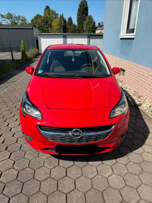 Image of Opel Corsa