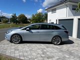 Opel Astra K ST Ultimate AUTOMATIK*LEDER*SITZHZG*CAM - Opel Astra: Ultimate