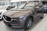 Mazda CX-5 SKYACTIVE Exclusive-Line - Mazda CX-5: Exclusive