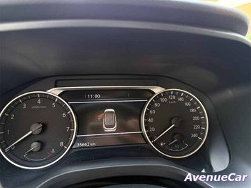 Nissan Qashqai - 11