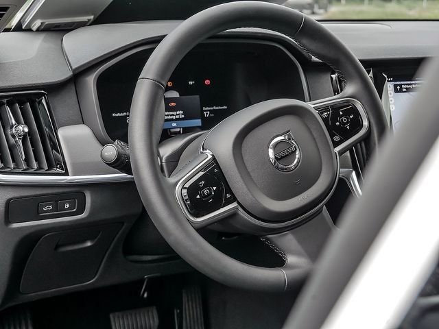 Volvo V90 Kombi T6 Core Recharge Plug-In Hybrid AWD V9 foto 17
