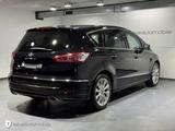Ford S-MAX Vignale *Pano*CarPlay*AHK*7Sitze* - Ford S-MAX Vignale mit Diesel-Antrieb