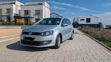 Volkswagen VW Polo 1.4 Automatik - Wireless CarPlay & Cam - VW Polo mit Schiebetür