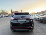Ford Edge Sport 4x4! Top Zustand! TÜV NEU! Automatik! - Ford Edge: Sport