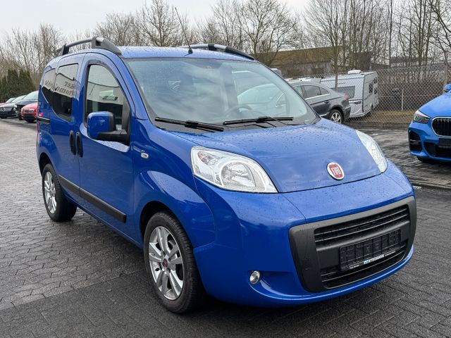 Fiat Qubo 1.3 MultiJet *1.Hand*Automatik*79TKM*