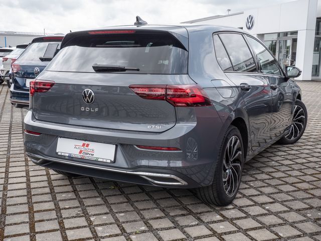 Golf VIII 1.5 eTSI Active SHZ ACC HUD MATRIX-LED
