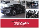 Skoda Superb Lim 2.0TDI DSG 4x4 L&K Laurin & Klement - Skoda: Laurin Klement