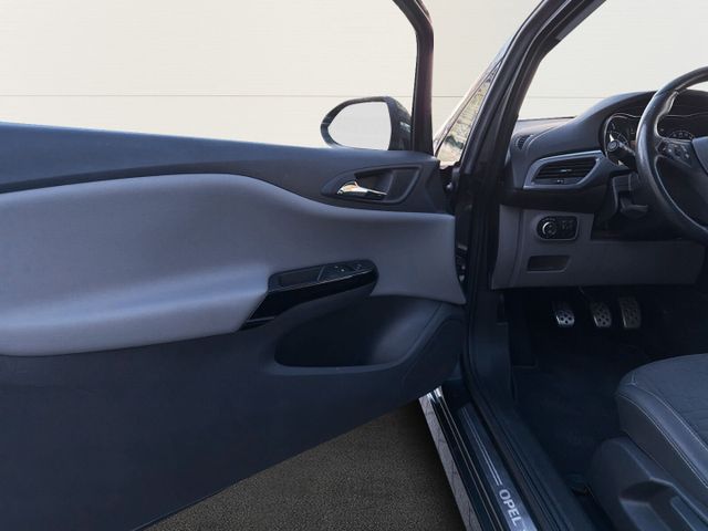 Opel Corsa E Innovation ecoFlex