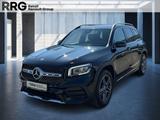 Mercedes-Benz GLB 250 AMG Line 4Matic - Mercedes-Benz GLB 250 aus 2020