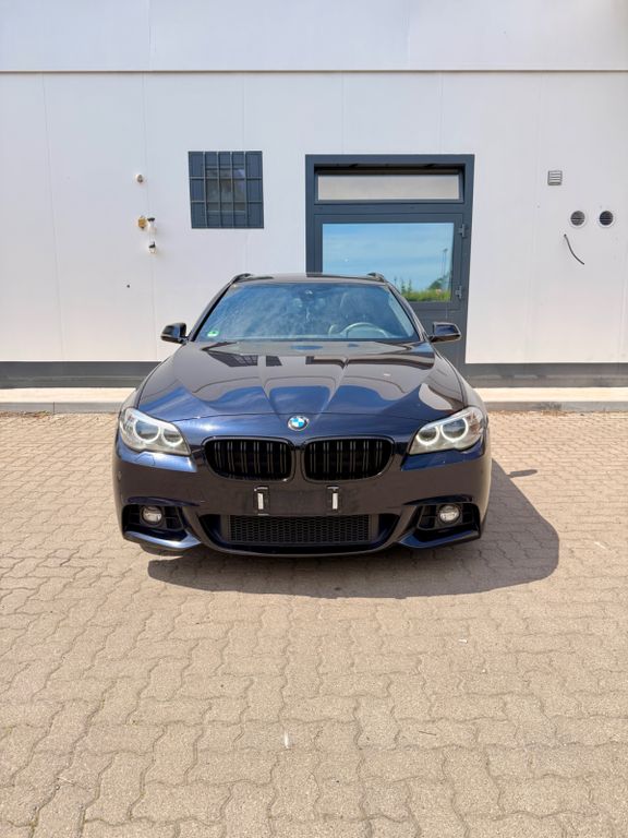 Image of BMW 525