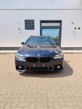 BMW 525 d xDrive M-Pakt Pano SitzHz  Memory - BMW 525 Diesel Gebrauchtwagen