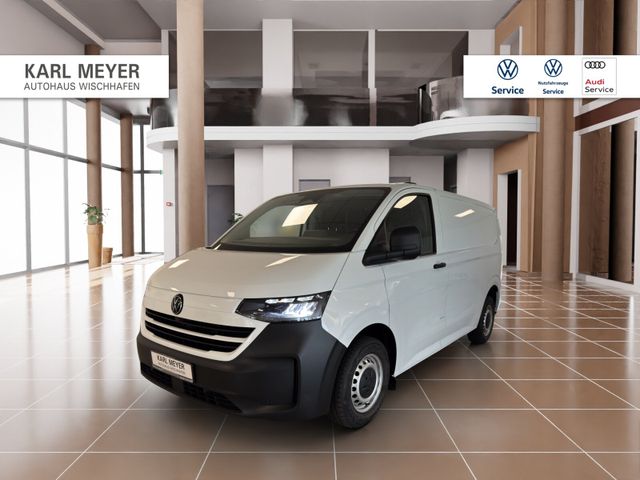 Volkswagen Transporter Kasten 2.0 TDI KR 6-Gang AHK APP GJR