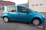 Renault Modus Cite*KLIMA*ISOFIX*FAHRRADTRÄGER*TÜV+SERVIC - Renault Modus Cite mit Benzin-Antrieb