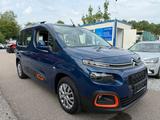 Citroën Berlingo Feel M*Navi*Kamera - Citroën Berlingo in Aachen