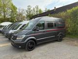 Dethleffs Globetrail Performance 600 DR, DSG, Klima, Mark. - Dethleffs Globetrail 600 DR Automatik