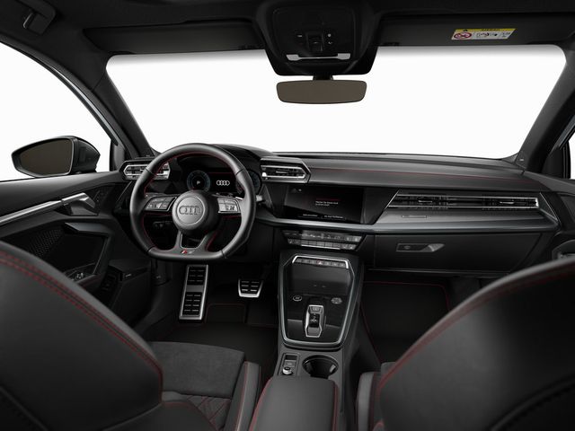 A3 Sportback S line TDI 110 kW S tronic