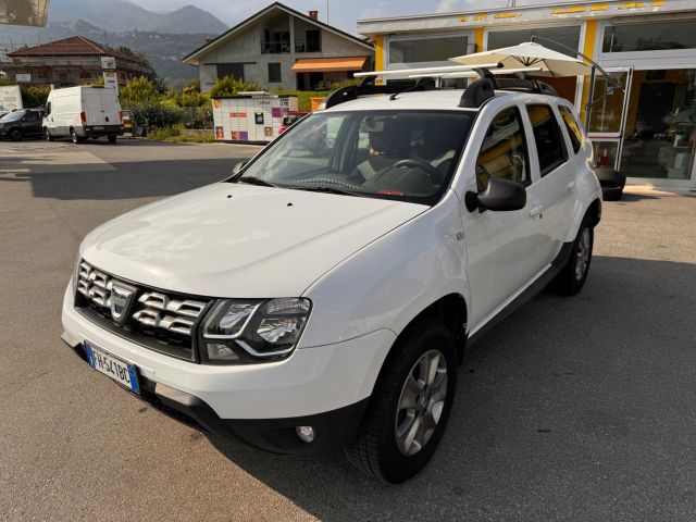 Dacia Duster 1.5 dCi 110CV Start&Stop 4x2 Lauréa