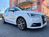Audi A1 SPB 1.4 TDI S line Admired KM 71900 - Audi A1 admired mit Diesel-Antrieb