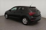 Volkswagen Polo Style 1.0 TSI PDC*Klima*NAV*SH - VW Polo Gebrauchtwagen in Münster