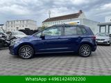 Volkswagen Golf Sportsvan VII IQ.DRIVE - VW Golf Sportsvan in Wiesbaden