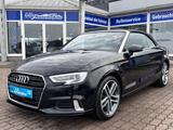 Audi A3 Cabrio 40 TFSI quattro sport/Carplay/S-Tronic