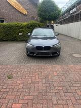 BMW 116i Urban Line Urban Line - BMW 116 Gebrauchtwagen in Oldenburg