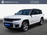 Jeep Grand Cherokee 3.6  Automatik Limited+Navi+Leder - gebrauchte Jeep Grand Cherokee aus dem Jahr 2023