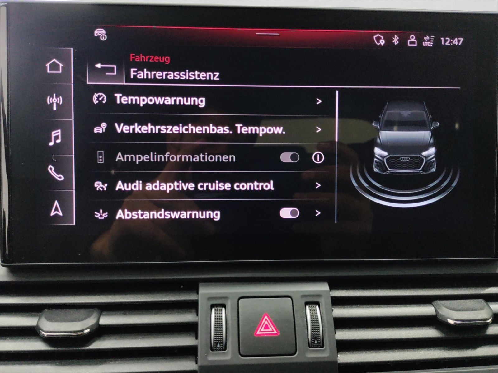 Audi Q5 - Bild 13