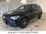 Mercedes-Benz GLC 200 4M 2x AMG-Line Nightpaket 20" Trittbrett - gebrauchte Mercedes-Benz GLC 200 aus dem Jahr 2020