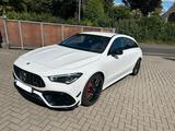 Mercedes-Benz CLA 45 AMG S Shooting Brake Mercedes-AMG CLA 4..