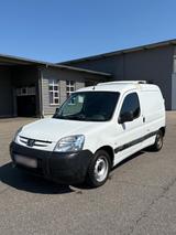 Peugeot Partner Frigo/Kühler - gebrauchte Peugeot Partner aus dem Jahr 2011