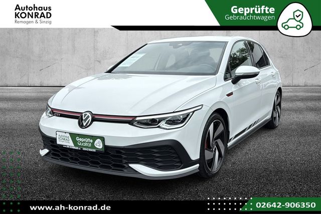 Volkswagen Golf VIII Lim. GTI Clubsport 2.0 TSI DSG*HARMANK