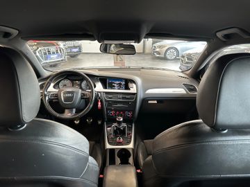 Audi S4 *B&O*TEMPO*NAV*CARBON*PDC*ALCANTARA*20Zoll*