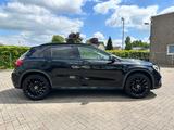 Mercedes-Benz GLA 180 AMG Line LED*NAVI*KAM*NIGHT*PANORAMA*19" - Mercedes-Benz GLA 180 in Hamburg