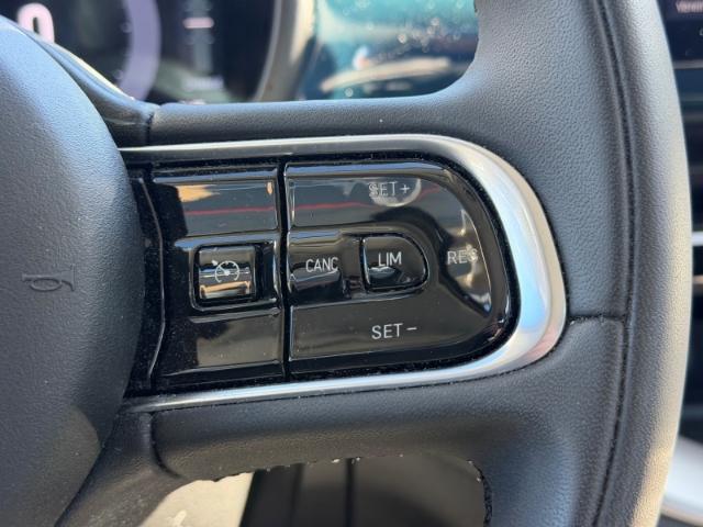 Fiat 500e e Icon *Sitzheizung *Apple Car Play *Tempom