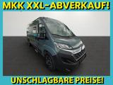 Joa Camp Kastenwagen 63T Längsbett+Navi+Solar+Markise+ALU - Joa Camp Wohnwagen & Wohnmobile