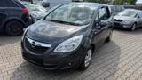 Opel Meriva 1.4 ecoFLEX Color Edition 88kW - Opel Meriva: 1.8
